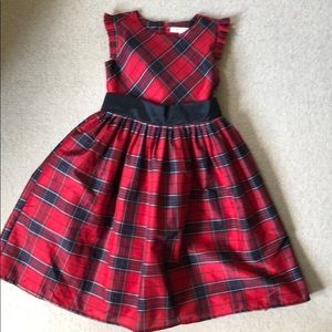 Beautiful Hope & Henry holiday dress